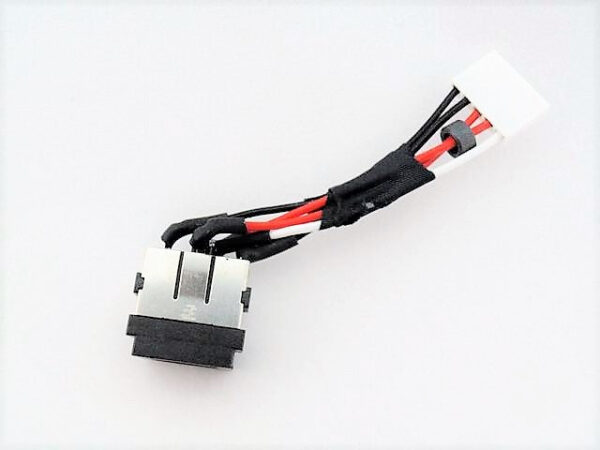 Dell Latitude 6430u E6430u - 28HV9 028HV9 DC Power Jack