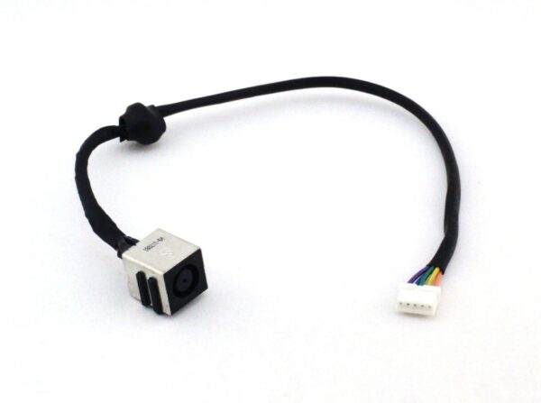 Dell Inspiron N4110 Vostro 3450 - 2JY55 02JY55 DC Power Jack