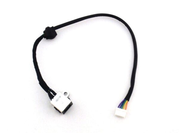 Dell Inspiron N4110 Vostro 3450 - 2JY55 02JY55 DC Power Jack - Image 2