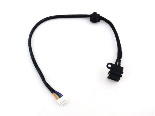 Dell Inspiron N4110 Vostro 3450 - 2JY55 02JY55 DC Power Jack - Image 3