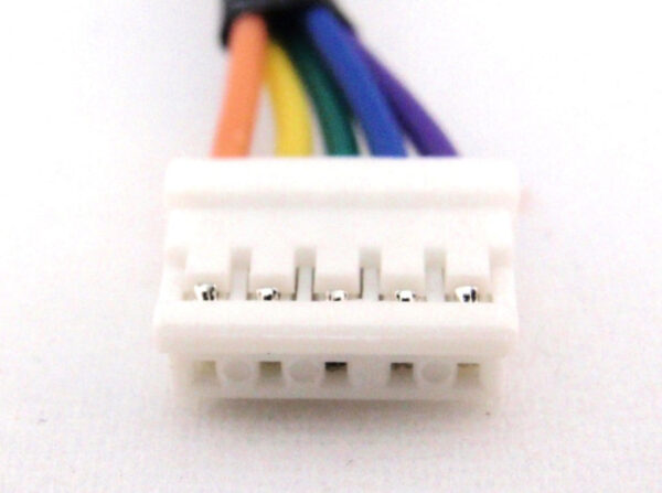 Dell Inspiron N4110 Vostro 3450 - 2JY55 02JY55 DC Power Jack - Image 5