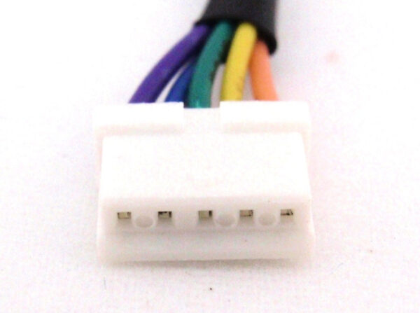 Dell Inspiron N4110 Vostro 3450 - 2JY55 02JY55 DC Power Jack - Image 6