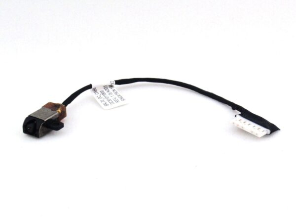 Dell Inspiron 5770 5775 i5575 2K7X2 02K7X2 DC Power Jack