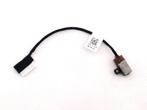 Dell Inspiron 5770 5775 i5575 2K7X2 02K7X2 DC Power Jack - Image 3