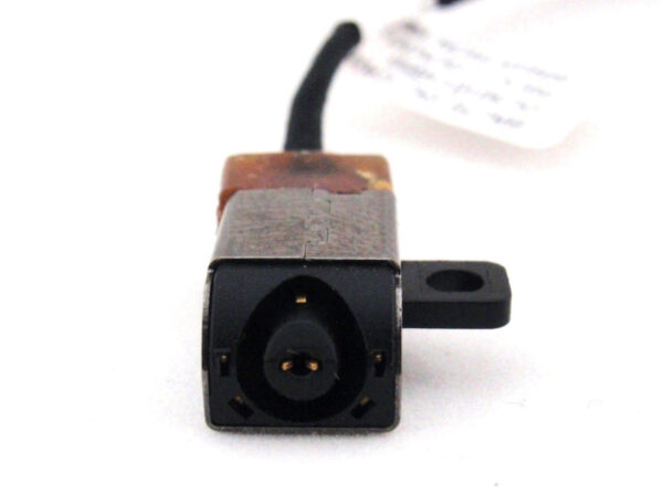 Dell Inspiron 5770 5775 i5575 2K7X2 02K7X2 DC Power Jack - Image 4