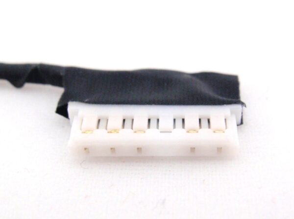 Dell Inspiron 5770 5775 i5575 2K7X2 02K7X2 DC Power Jack - Image 5
