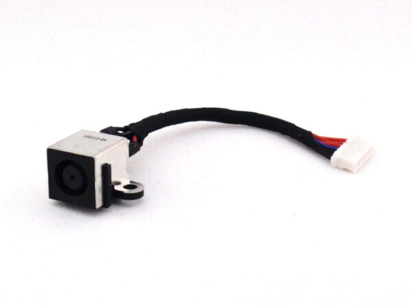 Dell XPS 14 L401x 2KJCF 02KJCF 35070WC00-600-G DC Power Jack