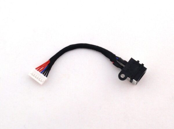 Dell XPS 14 L401x 2KJCF 02KJCF 35070WC00-600-G DC Power Jack - Image 3