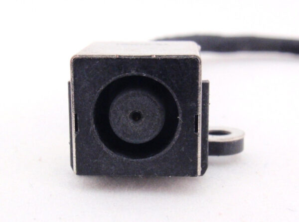 Dell XPS 14 L401x 2KJCF 02KJCF 35070WC00-600-G DC Power Jack - Image 4