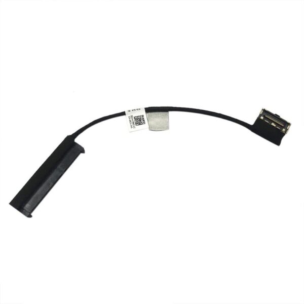 Dell 2W8FH Hard Drive SSD SATA IO Connector Cable Latitude 3590 E3590