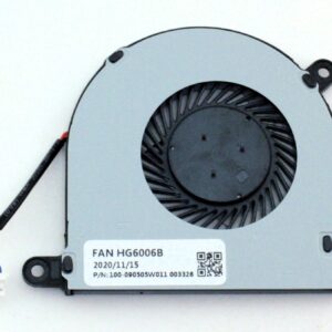 Dell 31TPT CPU Fan Inspiron 13 5368 5378 5379 7368 7375 7378 7379