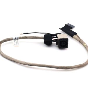Dell Studio 1450 1457 1458 - 356-0001-6365_A00 DC Power Jack