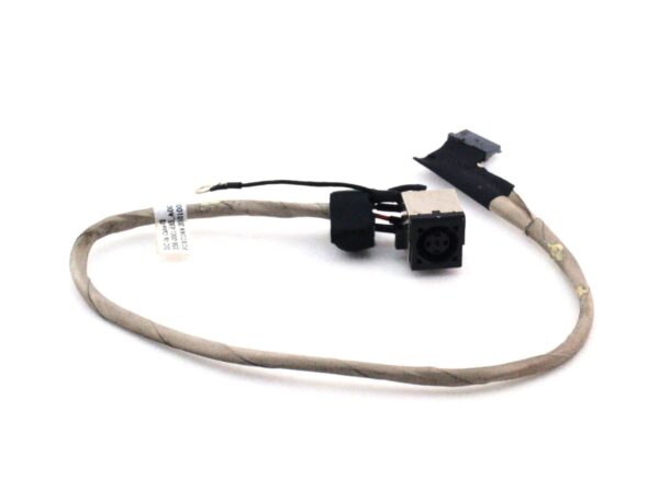 Dell Studio 1450 1457 1458 - 356-0001-6365_A00 DC Power Jack