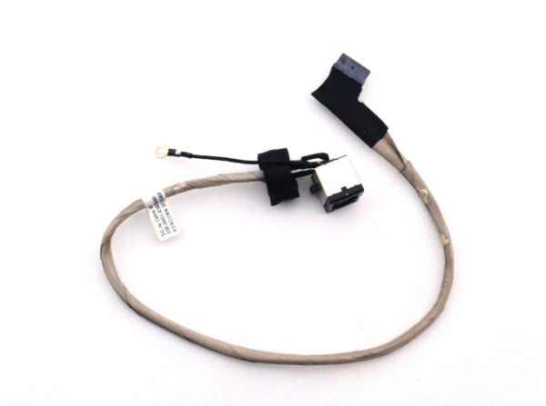 Dell Studio 1450 1457 1458 - 356-0001-6365_A00 DC Power Jack - Image 2
