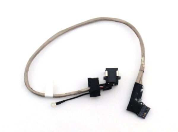 Dell Studio 1450 1457 1458 - 356-0001-6365_A00 DC Power Jack - Image 3