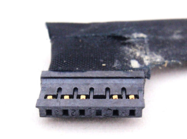 Dell Studio 1450 1457 1458 - 356-0001-6365_A00 DC Power Jack - Image 5