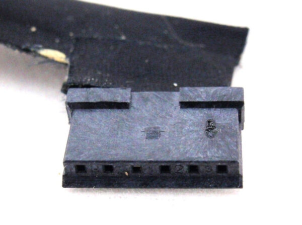Dell Studio 1450 1457 1458 - 356-0001-6365_A00 DC Power Jack - Image 6