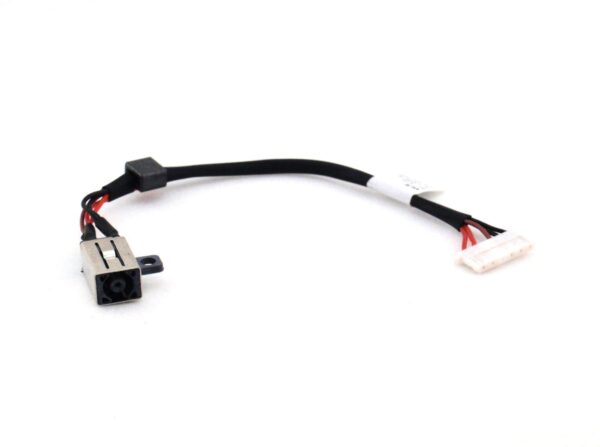 Dell Inspiron 17 5755 5758 5759 - 37KW6 037KW6 DC Power Jack