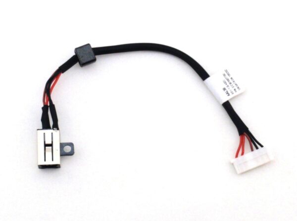 Dell Inspiron 17 5755 5758 5759 - 37KW6 037KW6 DC Power Jack - Image 3