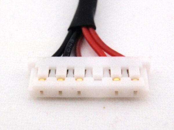 Dell Inspiron 17 5755 5758 5759 - 37KW6 037KW6 DC Power Jack - Image 5