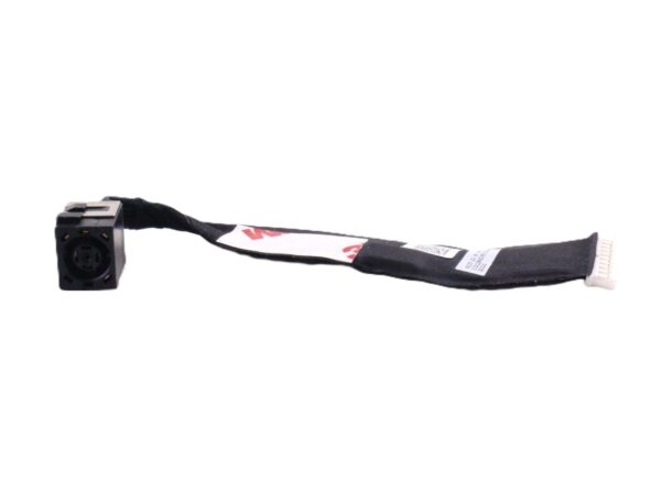 Dell G15 5510 5511 5515 5520 396D9 0396D9 DC Power Jack