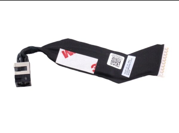 Dell G15 5510 5511 5515 5520 396D9 0396D9 DC Power Jack - Image 2