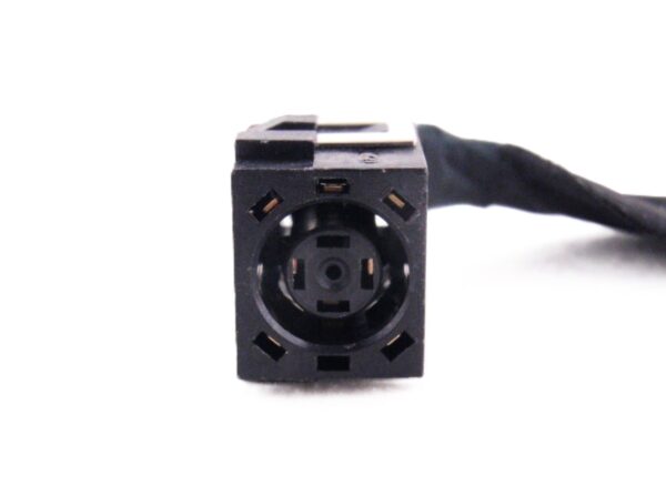 Dell G15 5510 5511 5515 5520 396D9 0396D9 DC Power Jack - Image 4