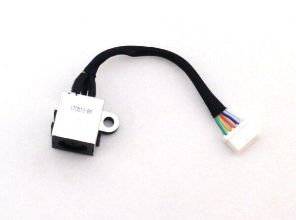 Dell Inspiron 5420 7420 V3460 3DWW2 03DWW2 DC Power Jack - Image 2