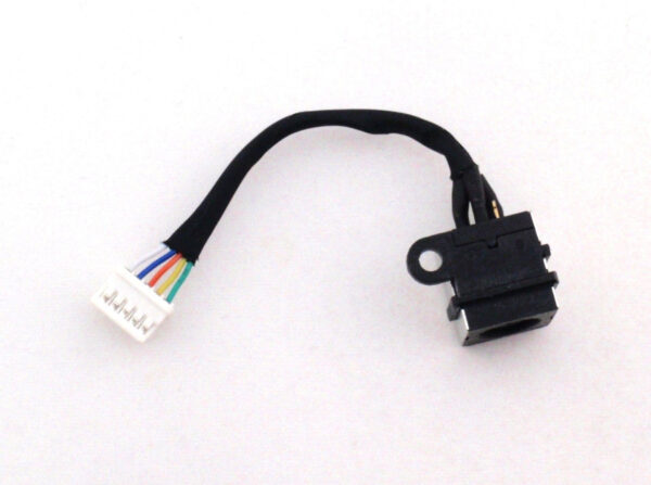 Dell Inspiron 5420 7420 V3460 3DWW2 03DWW2 DC Power Jack - Image 3