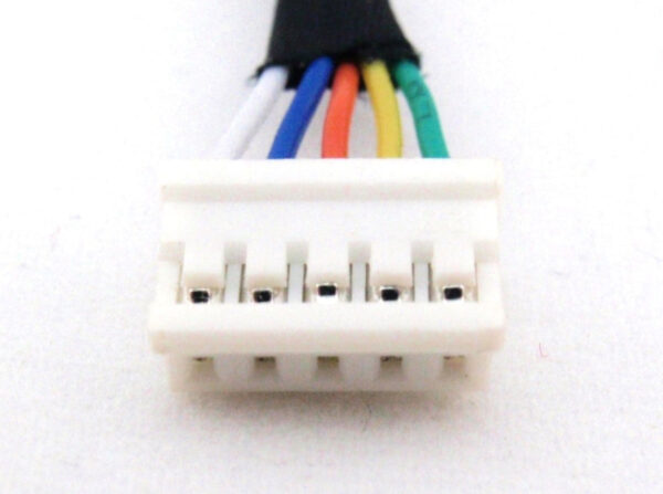 Dell Inspiron 5420 7420 V3460 3DWW2 03DWW2 DC Power Jack - Image 5