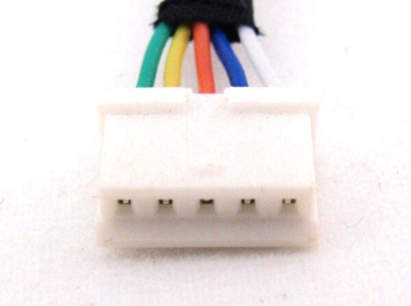 Dell Inspiron 5420 7420 V3460 3DWW2 03DWW2 DC Power Jack - Image 6