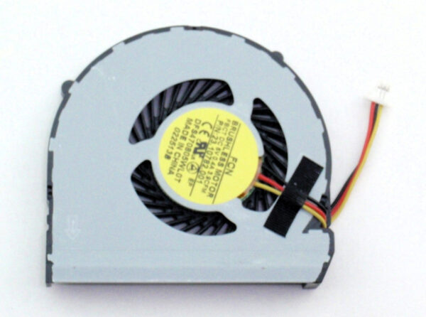 Dell 3KDCW CPU Cooling Thermal Fan Inspiron 14z 5423 03KDCW MPF3D - Image 2