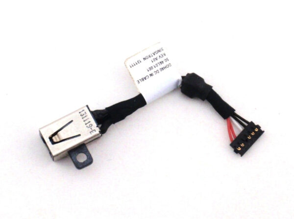 Dell Inspiron 14 7437 7438 3P50M 03P50M DC Power Jack - Image 2