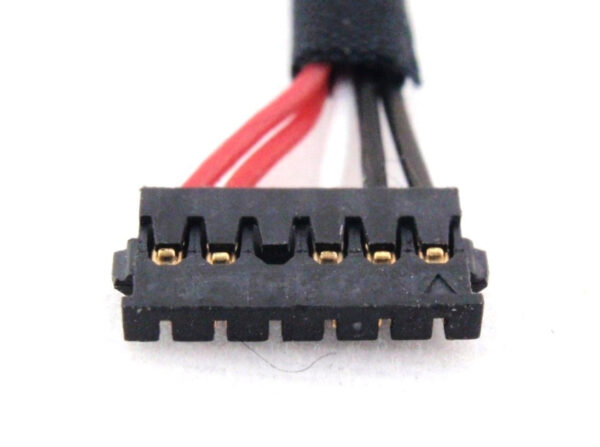 Dell Inspiron 14 7437 7438 3P50M 03P50M DC Power Jack - Image 4