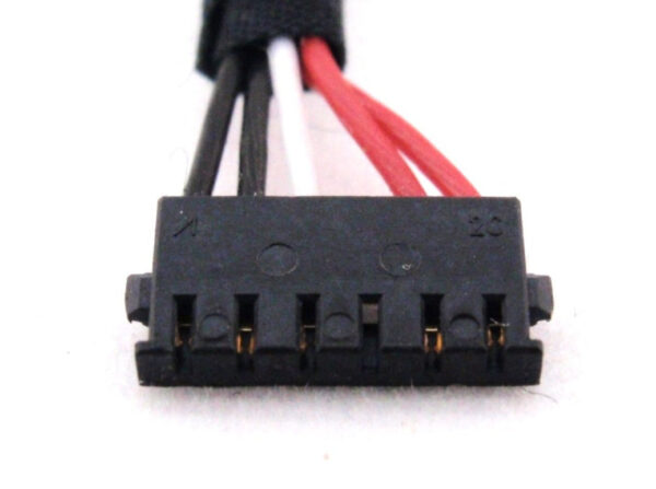 Dell Inspiron 14 7437 7438 3P50M 03P50M DC Power Jack - Image 5