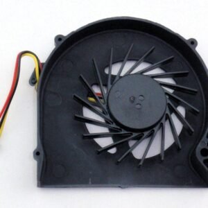 Dell 3T25W CPU Cooling Fan Inspiron 15 15R N5010 M5010 03T25W