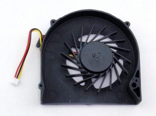 Dell 3T25W CPU Cooling Fan Inspiron 15 15R N5010 M5010 03T25W