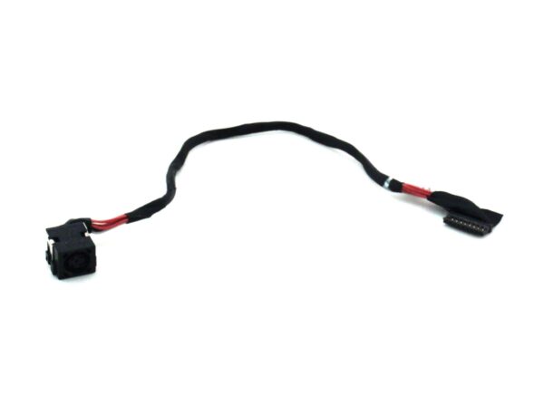 Dell Alienware 13 R3 R4 13R3 13R4 4175F 04175F DC Power Jack