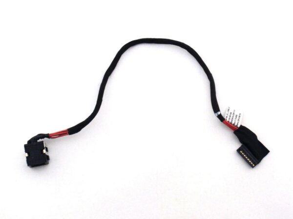 Dell Alienware 13 R3 R4 13R3 13R4 4175F 04175F DC Power Jack - Image 2
