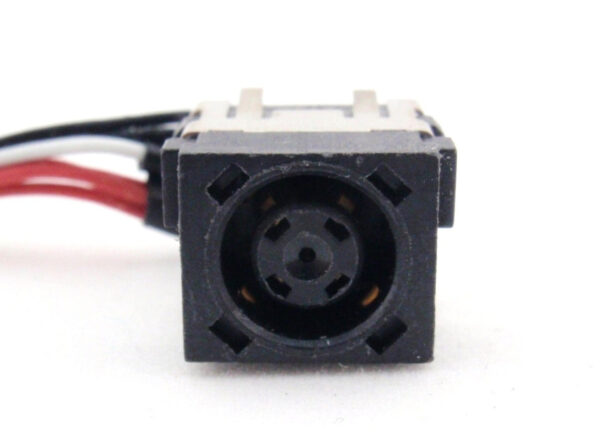 Dell Alienware 13 R3 R4 13R3 13R4 4175F 04175F DC Power Jack - Image 4