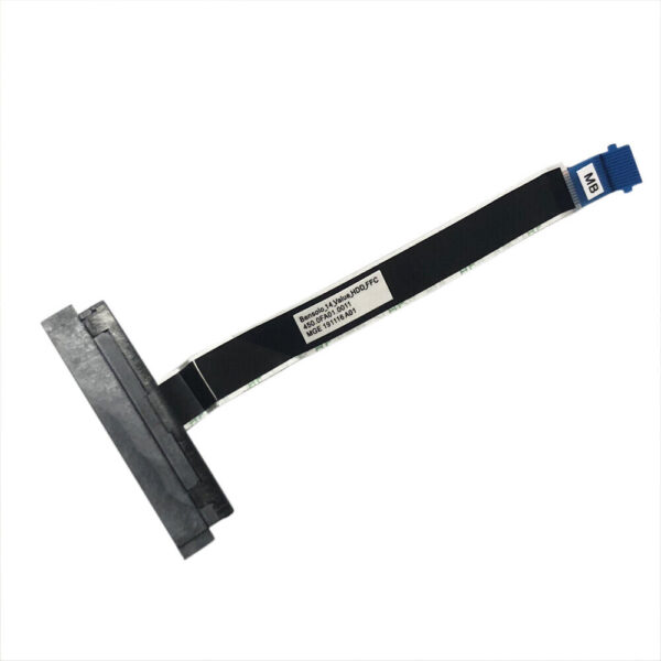 Dell 450.0FA01.0001 HDD SATA Cable Inspiron 5481 5482 5485 5491 2-in-1