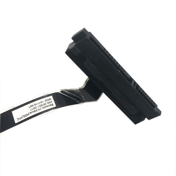 Dell 450.0FA01.0001 HDD SATA Cable Inspiron 5481 5482 5485 5491 2-in-1 - Image 2