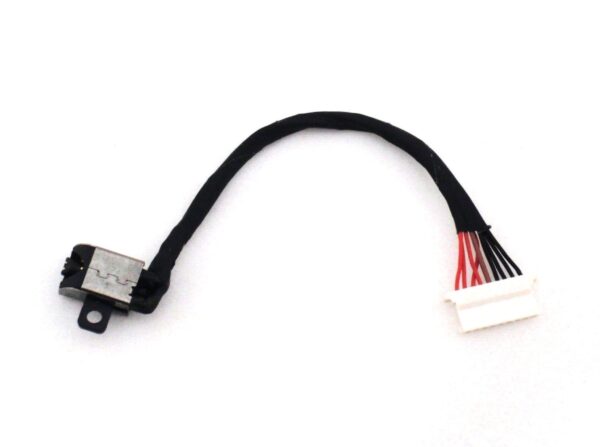 Dell Inspiron 15 7590 7591 48JWV 048JWV DC Power Jack - Image 3