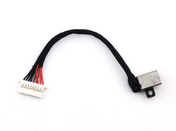 Dell Inspiron 15 7590 7591 48JWV 048JWV DC Power Jack