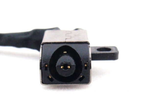 Dell Inspiron 15 7590 7591 48JWV 048JWV DC Power Jack - Image 4