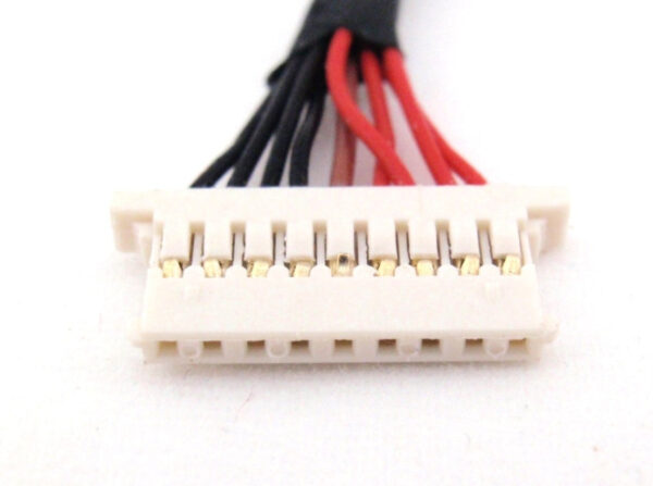 Dell Inspiron 15 7590 7591 48JWV 048JWV DC Power Jack - Image 5