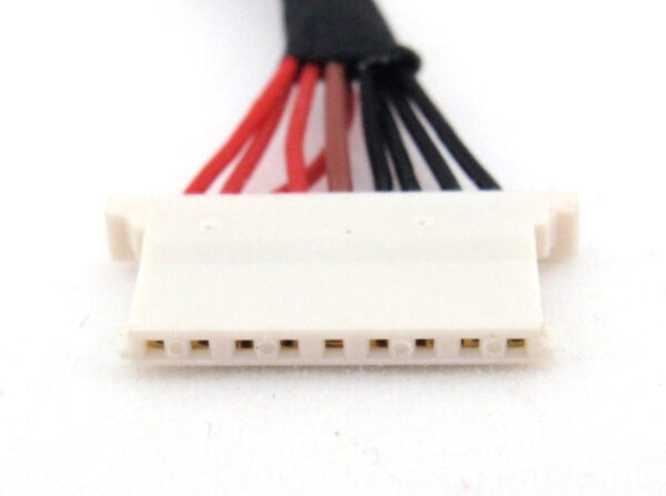 Dell Inspiron 15 7590 7591 48JWV 048JWV DC Power Jack - Image 6