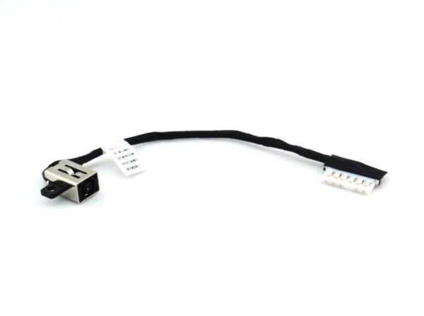 Dell Latitude 5593 5594 E3490 E3590 4VP7C 04VP7C DC Power Jack