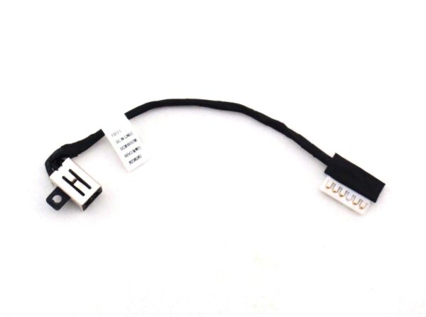 Dell Latitude 5593 5594 E3490 E3590 4VP7C 04VP7C DC Power Jack - Image 2