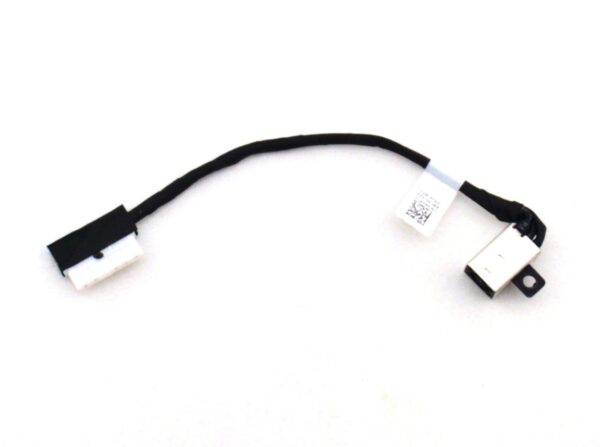 Dell Latitude 5593 5594 E3490 E3590 4VP7C 04VP7C DC Power Jack - Image 3